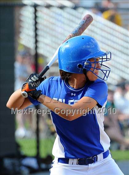Thumbnail 2 in Lower Dauphin vs Solanco (AAAA D3 Playoffs) photogallery.