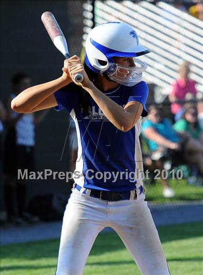 Thumbnail 1 in Lower Dauphin vs Solanco (AAAA D3 Playoffs) photogallery.