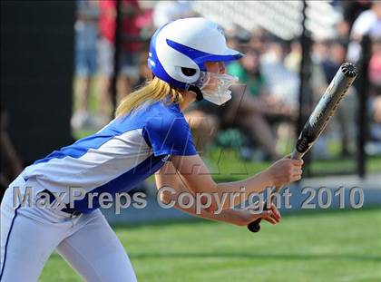 Thumbnail 1 in Lower Dauphin vs Solanco (AAAA D3 Playoffs) photogallery.