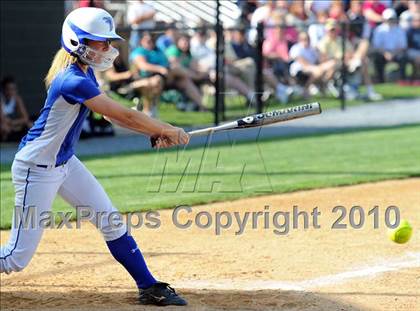 Thumbnail 1 in Lower Dauphin vs Solanco (AAAA D3 Playoffs) photogallery.