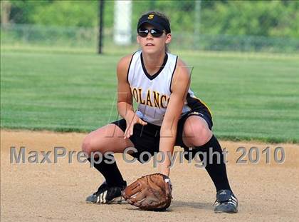 Thumbnail 2 in Lower Dauphin vs Solanco (AAAA D3 Playoffs) photogallery.