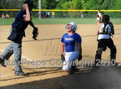 Thumbnail 1 in Lower Dauphin vs Solanco (AAAA D3 Playoffs) photogallery.
