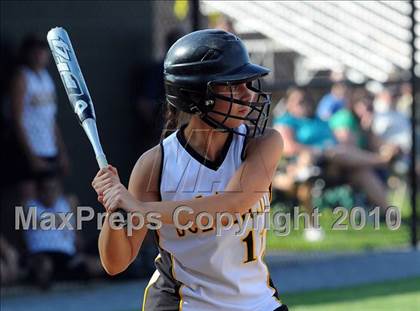Thumbnail 2 in Lower Dauphin vs Solanco (AAAA D3 Playoffs) photogallery.