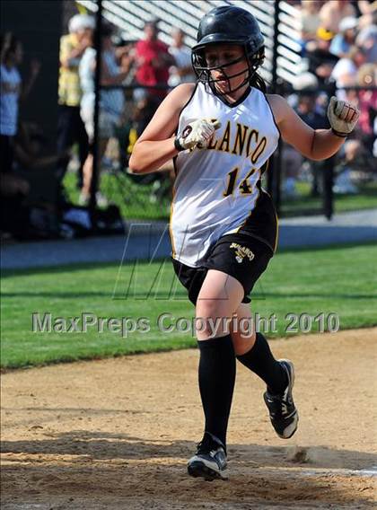 Thumbnail 1 in Lower Dauphin vs Solanco (AAAA D3 Playoffs) photogallery.