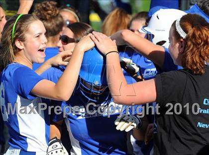 Thumbnail 1 in Lower Dauphin vs Solanco (AAAA D3 Playoffs) photogallery.