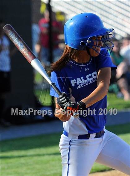 Thumbnail 2 in Lower Dauphin vs Solanco (AAAA D3 Playoffs) photogallery.