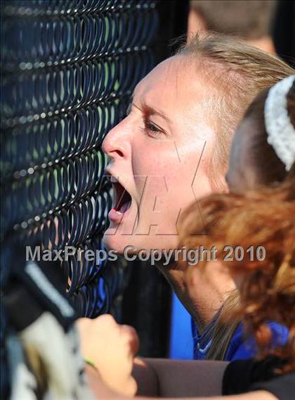 Thumbnail 1 in Lower Dauphin vs Solanco (AAAA D3 Playoffs) photogallery.