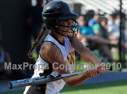 Thumbnail 1 in Lower Dauphin vs Solanco (AAAA D3 Playoffs) photogallery.