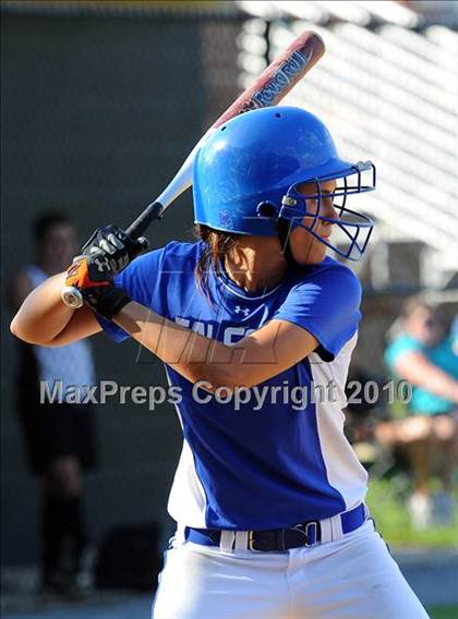 Thumbnail 2 in Lower Dauphin vs Solanco (AAAA D3 Playoffs) photogallery.