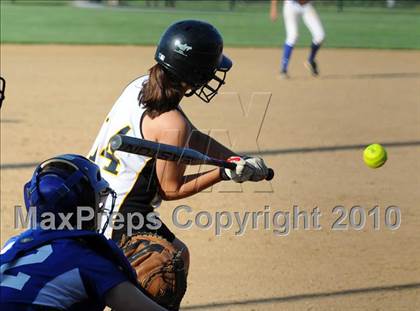 Thumbnail 1 in Lower Dauphin vs Solanco (AAAA D3 Playoffs) photogallery.