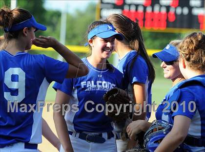 Thumbnail 1 in Lower Dauphin vs Solanco (AAAA D3 Playoffs) photogallery.