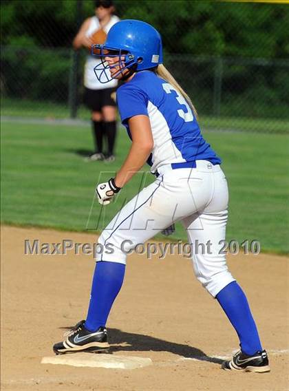 Thumbnail 1 in Lower Dauphin vs Solanco (AAAA D3 Playoffs) photogallery.