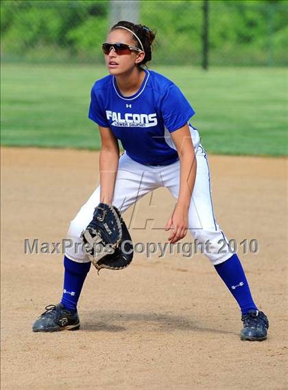 Thumbnail 1 in Lower Dauphin vs Solanco (AAAA D3 Playoffs) photogallery.