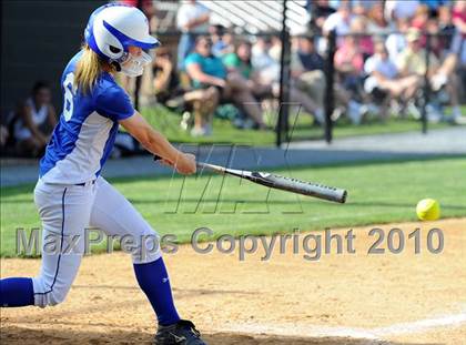 Thumbnail 3 in Lower Dauphin vs Solanco (AAAA D3 Playoffs) photogallery.