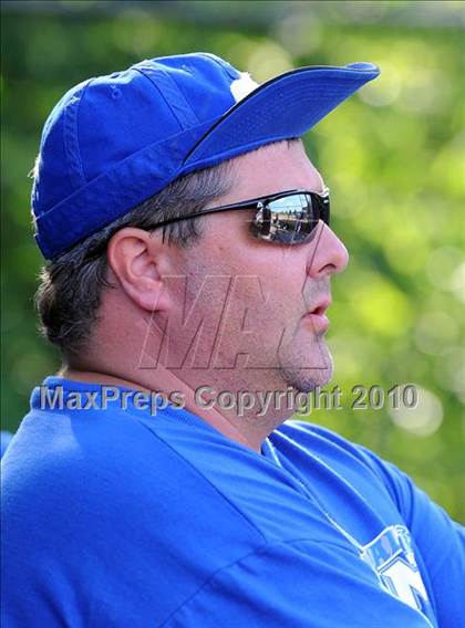 Thumbnail 3 in Lower Dauphin vs Solanco (AAAA D3 Playoffs) photogallery.