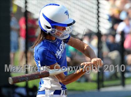 Thumbnail 1 in Lower Dauphin vs Solanco (AAAA D3 Playoffs) photogallery.