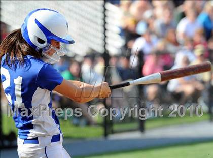 Thumbnail 2 in Lower Dauphin vs Solanco (AAAA D3 Playoffs) photogallery.