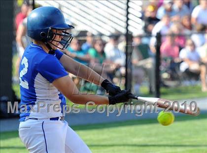 Thumbnail 3 in Lower Dauphin vs Solanco (AAAA D3 Playoffs) photogallery.