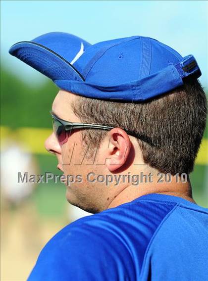 Thumbnail 1 in Lower Dauphin vs Solanco (AAAA D3 Playoffs) photogallery.