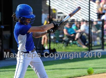 Thumbnail 3 in Lower Dauphin vs Solanco (AAAA D3 Playoffs) photogallery.