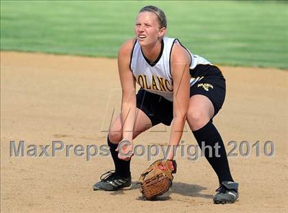 Thumbnail 1 in Lower Dauphin vs Solanco (AAAA D3 Playoffs) photogallery.