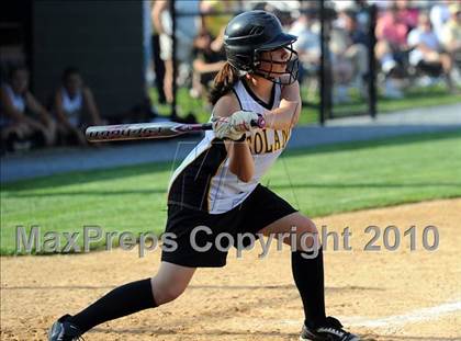 Thumbnail 1 in Lower Dauphin vs Solanco (AAAA D3 Playoffs) photogallery.