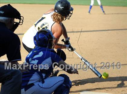 Thumbnail 2 in Lower Dauphin vs Solanco (AAAA D3 Playoffs) photogallery.