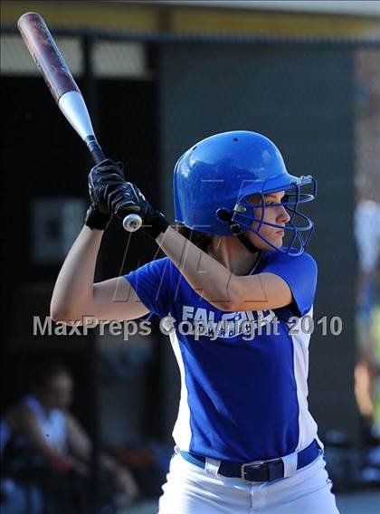 Thumbnail 2 in Lower Dauphin vs Solanco (AAAA D3 Playoffs) photogallery.