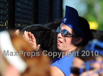 Thumbnail 1 in Lower Dauphin vs Solanco (AAAA D3 Playoffs) photogallery.