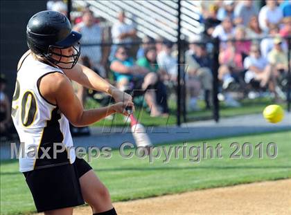 Thumbnail 1 in Lower Dauphin vs Solanco (AAAA D3 Playoffs) photogallery.