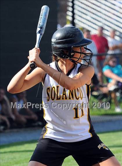 Thumbnail 1 in Lower Dauphin vs Solanco (AAAA D3 Playoffs) photogallery.