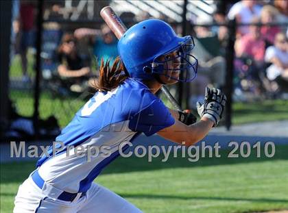 Thumbnail 1 in Lower Dauphin vs Solanco (AAAA D3 Playoffs) photogallery.