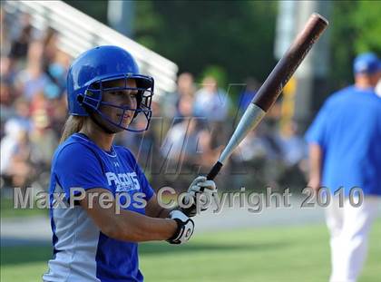 Thumbnail 3 in Lower Dauphin vs Solanco (AAAA D3 Playoffs) photogallery.