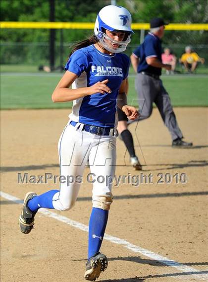 Thumbnail 2 in Lower Dauphin vs Solanco (AAAA D3 Playoffs) photogallery.