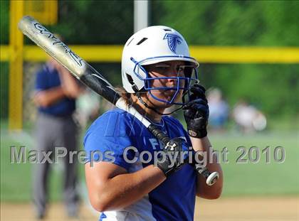 Thumbnail 3 in Lower Dauphin vs Solanco (AAAA D3 Playoffs) photogallery.