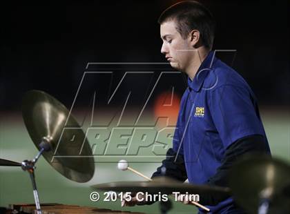 Thumbnail 3 in Elk Grove vs. Merced (CIF SJS D1 Playoff) photogallery.