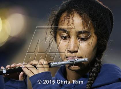 Thumbnail 1 in Elk Grove vs. Merced (CIF SJS D1 Playoff) photogallery.