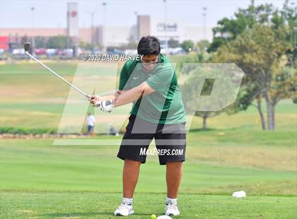 Thumbnail 1 in JEFFCO Boys Varsity Golf Tournament  photogallery.