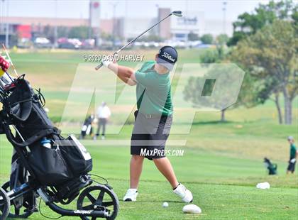 Thumbnail 3 in JEFFCO Boys Varsity Golf Tournament  photogallery.