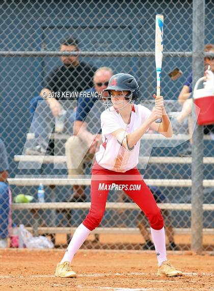 Thumbnail 1 in Arcadia vs. Fairfax photogallery.