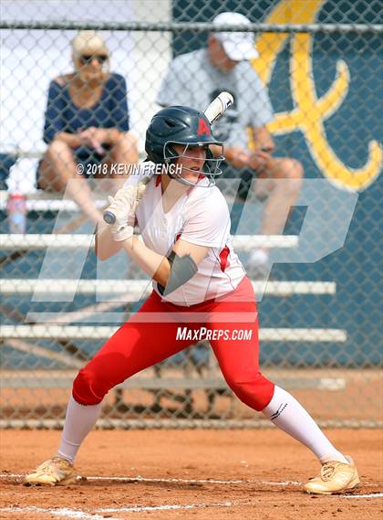 Thumbnail 2 in Arcadia vs. Fairfax photogallery.
