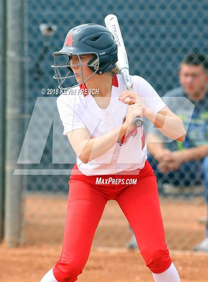 Thumbnail 2 in Arcadia vs. Fairfax photogallery.