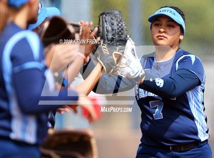 Thumbnail 1 in Arcadia vs. Fairfax photogallery.