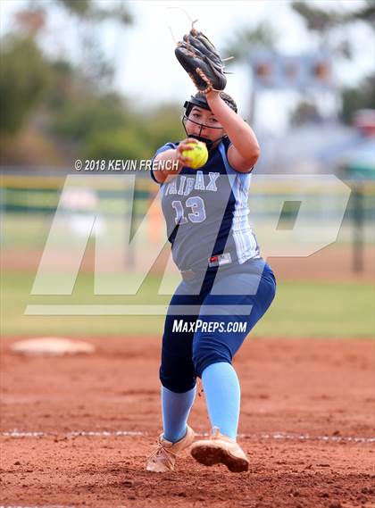 Thumbnail 1 in Arcadia vs. Fairfax photogallery.
