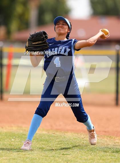 Thumbnail 2 in Arcadia vs. Fairfax photogallery.