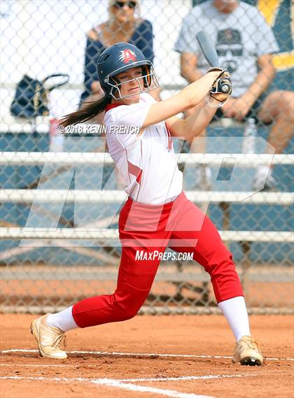 Thumbnail 2 in Arcadia vs. Fairfax photogallery.
