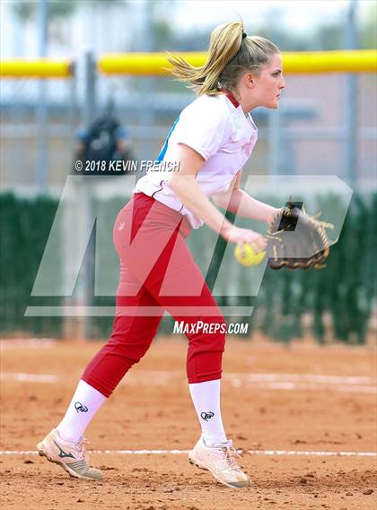 Thumbnail 1 in Arcadia vs. Fairfax photogallery.