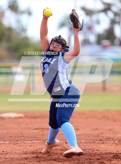 Thumbnail 1 in Arcadia vs. Fairfax photogallery.