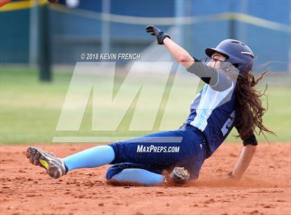 Thumbnail 2 in Arcadia vs. Fairfax photogallery.