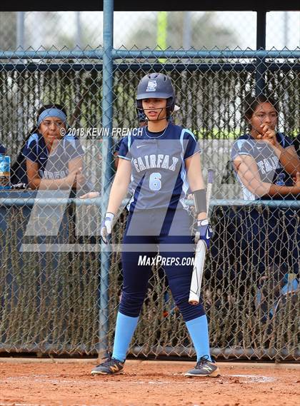 Thumbnail 2 in Arcadia vs. Fairfax photogallery.